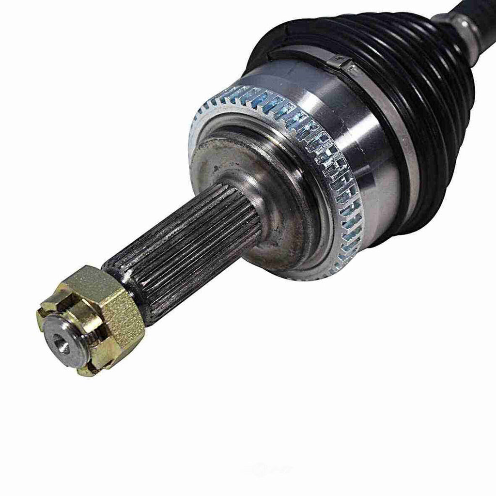 CV Axle Shaft CV Joint Front Driver Side Passenger Side For Hyundai Elantra 2011 2012 2013 2014 2015 2016
