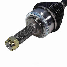Load image into Gallery viewer, CV Axle Shaft CV Joint Front Driver Side Passenger Side For Hyundai Elantra 2011 2012 2013 2014 2015 2016