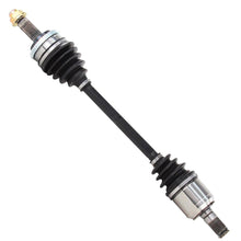 Load image into Gallery viewer, Front Driver Side CV Axle Shaft CV Joint Fits 2011 Hyundai Elantra
