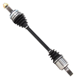 Front Driver Side CV Axle Shaft CV Joint Fits 2011 Hyundai Elantra