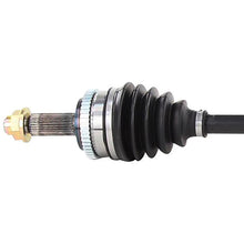 Load image into Gallery viewer, Front Driver Side CV Axle Shaft CV Joint Fits 2011 Hyundai Elantra
