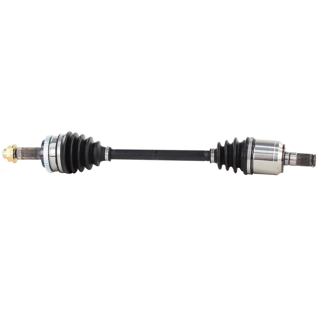 Front CV Axle Shaft CV Joint Assembly Hyundai Elantra 2011 2012 2013 2014 2015 2016