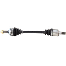 Load image into Gallery viewer, Front Driver Side CV Axle Shaft CV Joint Fits 2011 Hyundai Elantra