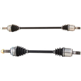 Front CV Axle Shaft CV Joint Assembly Hyundai Elantra 2011 2012 2013 2014 2015 2016